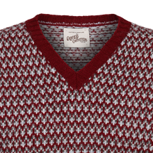 Wartime knitwear
