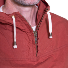 Vintage fishing smock