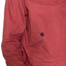 Vintage sailing smock