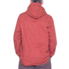 Vintage waterproof oilskin smock