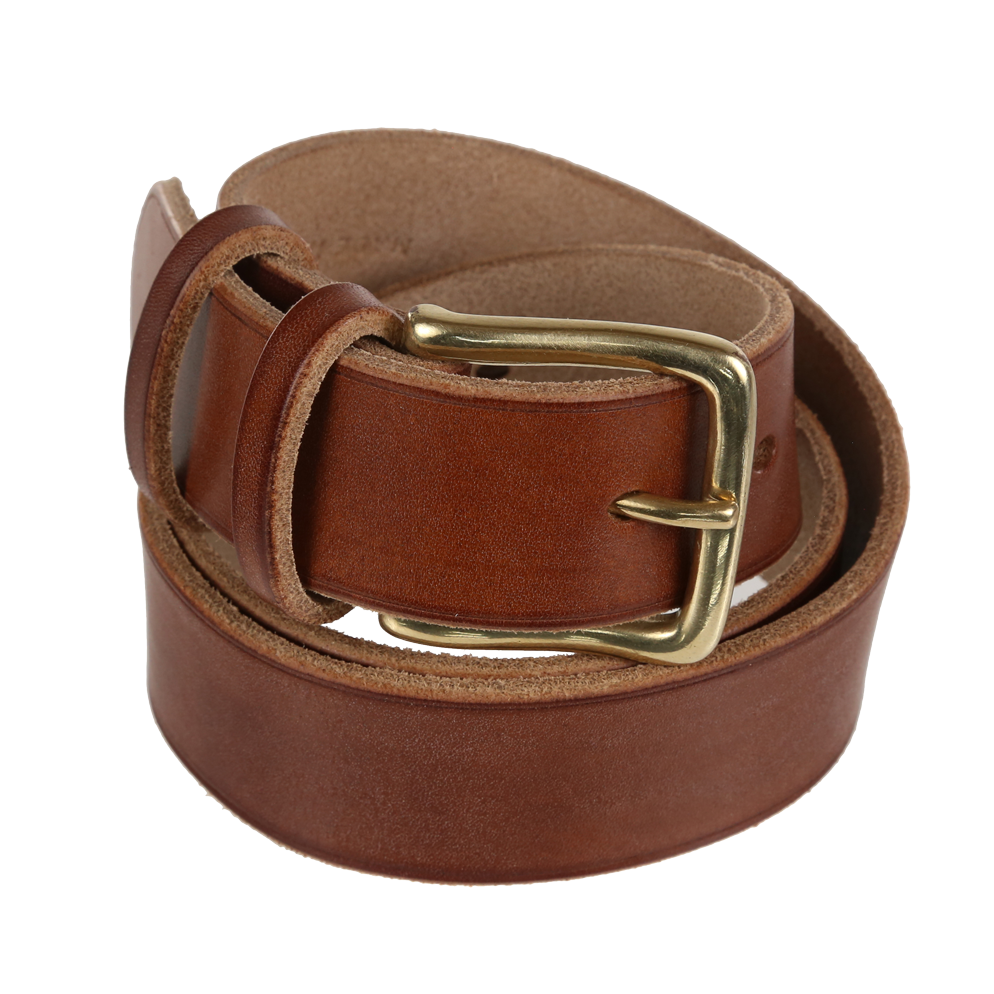 Oldfield Outfitters leather belt