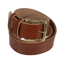 Oldfield Outfitters leather belt