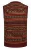 Ladies Fair Isle slipover “The Munro”
