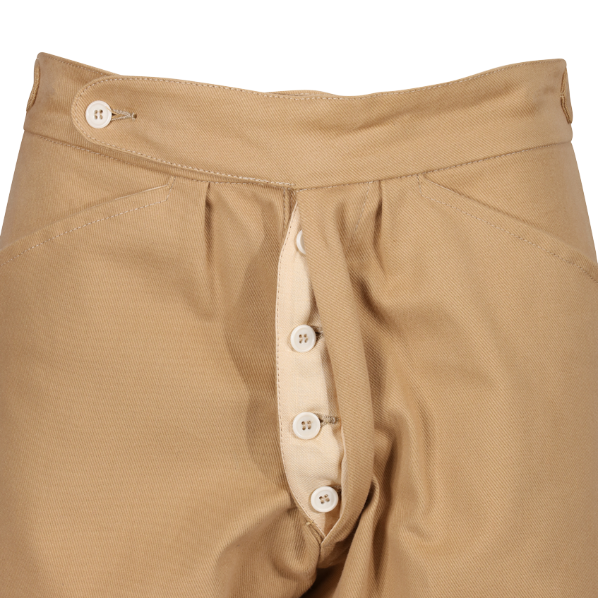Tobruk Trouser