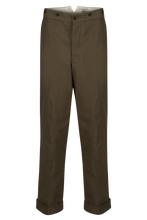 The Claude resistance trouser