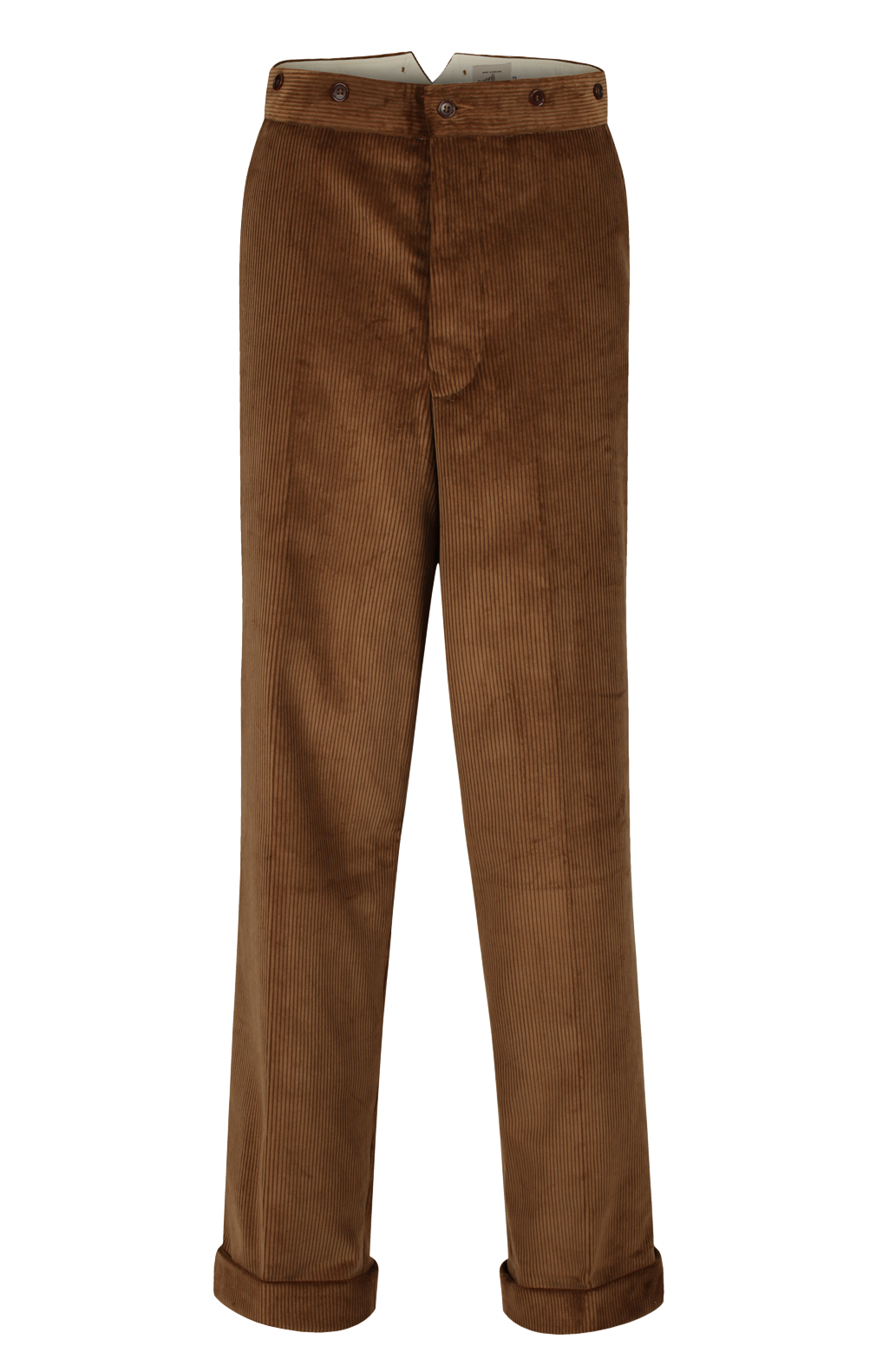 CRIMSOUNE CLUB Casual Trousers  Buy CRIMSOUNE CLUB Mens Light Brown  Corduroy Trousers Online  Nykaa Fashion