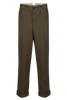 The Claude resistance trouser