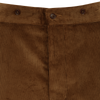 Trousers with braces