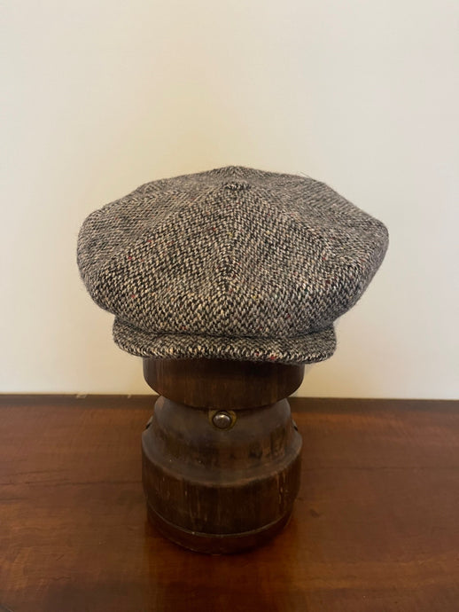 Peaky Blinders cap