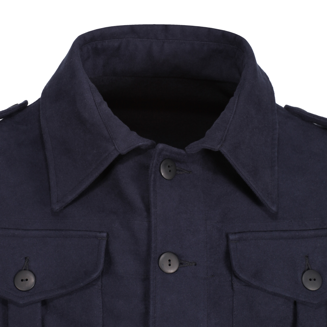 1940s Jacket