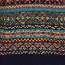 Vintage Fair Isle