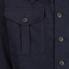 1940s Moleskin Jacket