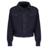 1940s Short Work Jacket