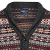 Fair Isle pattern