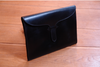 Leather Document Case