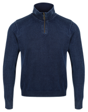 Vintage 1930s zip shirt